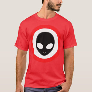 T-shirt signalisation