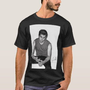 T-shirt Signature Dylan O Brien