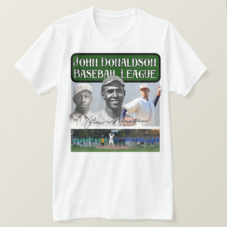 T-Shirt Signature JDBL