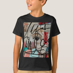 T-shirt Signatures