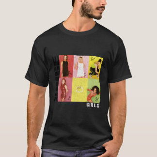 T-shirt Signatures Épicées Officielles