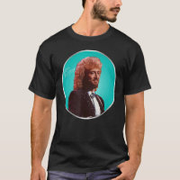 Signatures Tee Keith Whitleys