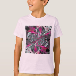 T-shirt Signaux mixtes