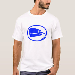 T-SHIRT SIGNE 2 DE SOURIS D'ORDINATEUR