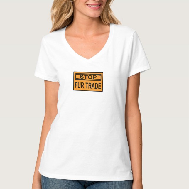 T-SHIRT SIGNE COMMERCIAL ARTIFICE (Devant)