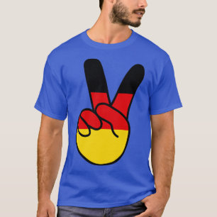 T-SHIRT SIGNE D'AFRIQUE V