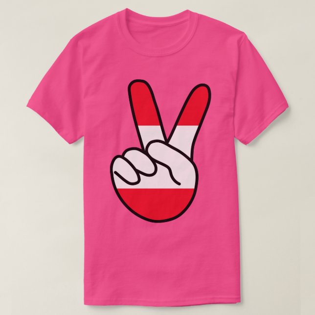 T-SHIRT SIGNE D'AFRIQUE V (Design devant)