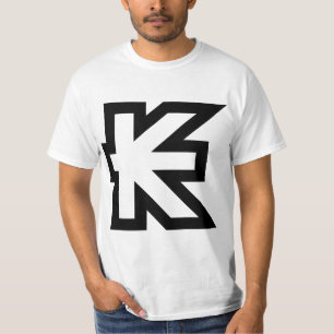 T-shirt SIGNE D'ARGENT Laos Kip Lao / Laotien