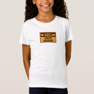 T-Shirt SIGNE D'ARRÊT