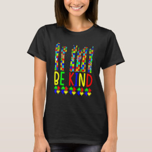 T-shirt Signe de gentillesse Langue des signes Main Parlan