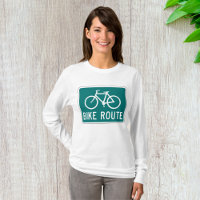 SIGNE DE LA VOIE PISTE À VÉLO PISTE À VÉLO