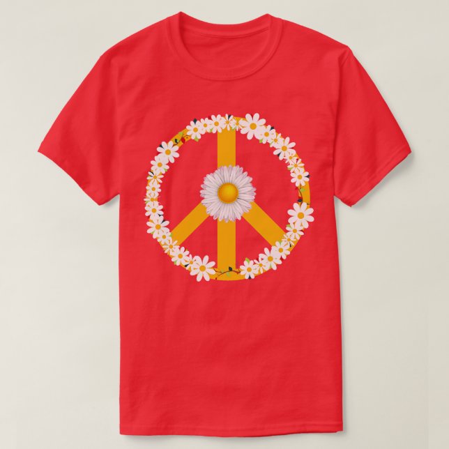T-SHIRT SIGNE DE PAYE DE LA PAYE DE LA PAYE (Design devant)