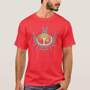 T-shirt Signe de zodiaque de Bélier