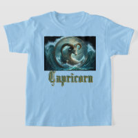 Signe du zodiaque Capricorne
