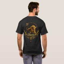 Signe du zodiaque unique du Taureau, signe astrolo