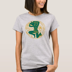 T-shirt Signe du zodiaque Verseau