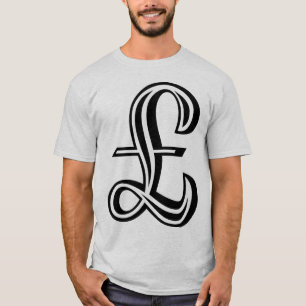T-shirt Signe livre