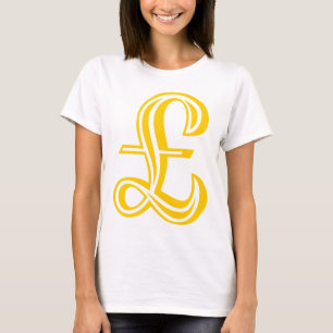 T-shirt Signe livre