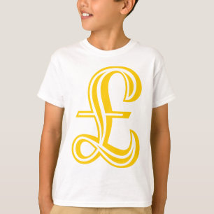 T-shirt Signe livre