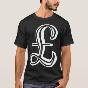 T-shirt Signe Livre - Blanc