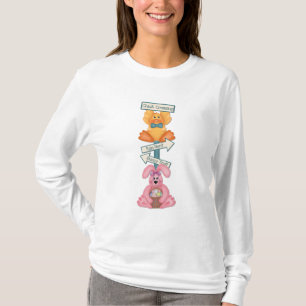 T-shirt Signe Pâques Tee