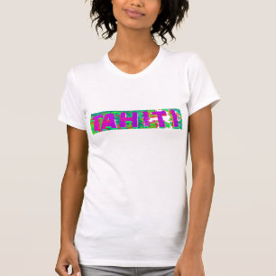 T-shirt SIGNE Tahiti Thunder_Cove