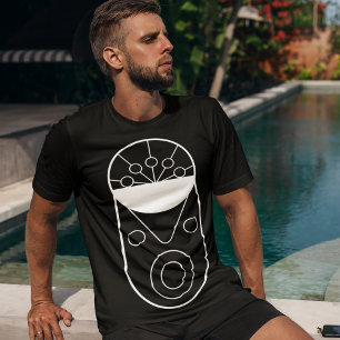 T-shirt SIGNE Zodiaque Hitsuji Sheep