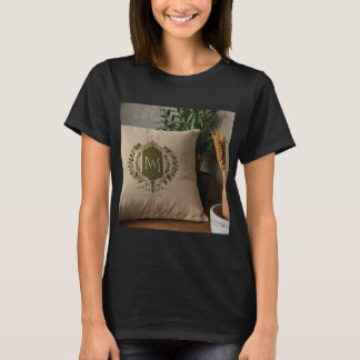 T-shirt SIGNE Zodiaque Virgo | Personnalités de perfection