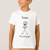 Signification nommée d'Isaac