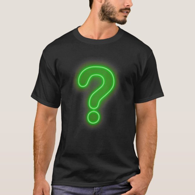 T-shirt Signon Neon (Devant)