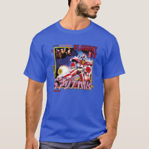 T-shirt Sigue Sigue Sputnik