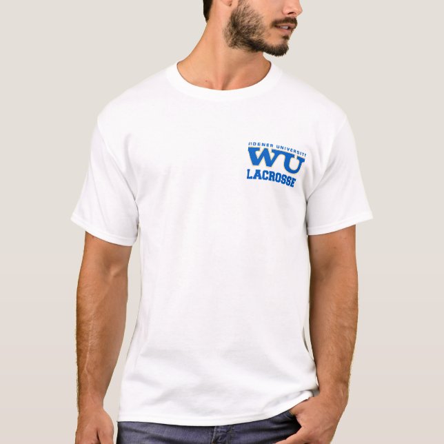 T-SHIRT SIIPOLA, JEFF (Devant)