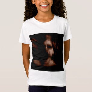T-Shirt Silence perdu