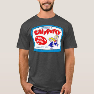 T-shirt Silencieux