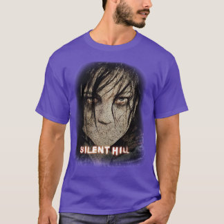 T-shirt Silent Hill 1