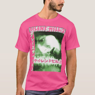 T-shirt Silent Hill 2