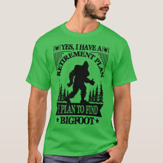T-shirt Silhouette 13
