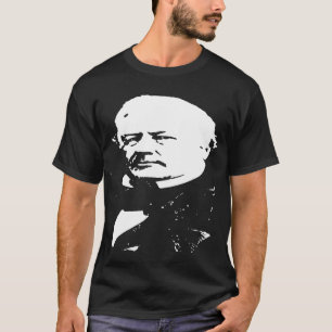 T-shirt Silhouette de Millard Fillmore