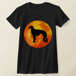 T-shirt Silken Windhound