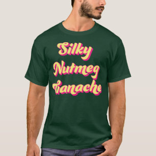 T-shirt Silky Nutmeg Ganache Silky Ganache Drag Queen