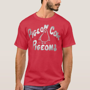 T-shirt Silver de Pigeon Hill Street