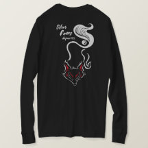 Silver Foxes LS femmes