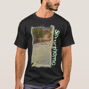 T-shirt Silverthorne Colorado