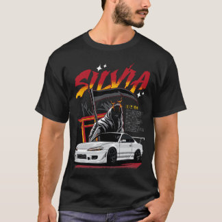 T-shirt Silvia Reapers