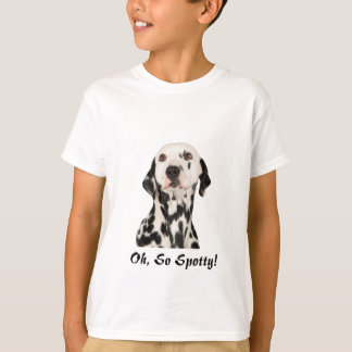 T-shirt SimmiFashion Nature damatienne