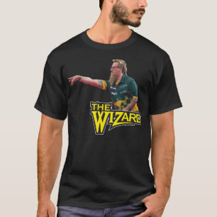 T-shirt Simon whitlock l'assistant lancer Essential T Shi
