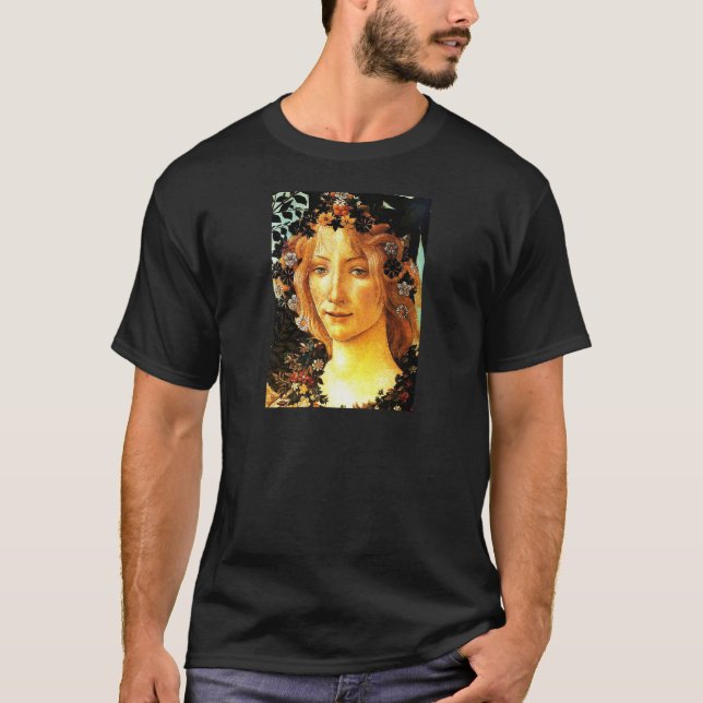 T-shirt Simonetta (Devant)