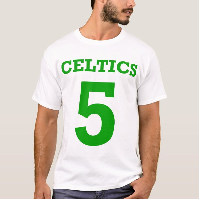 T-shirt Simonson, Mary (Devant)