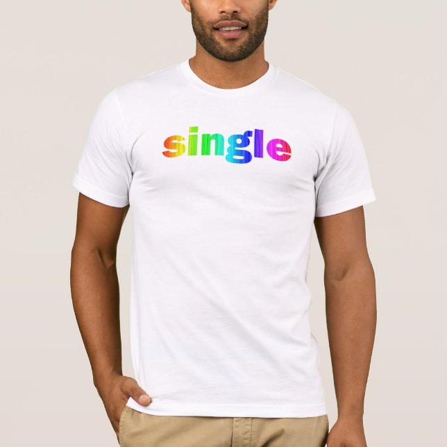 T-shirt Simple (Devant)