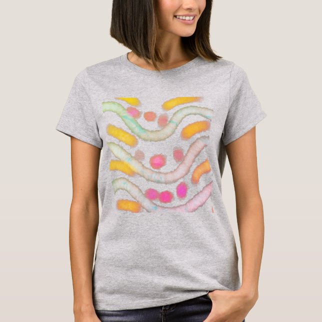 T-shirt simple minimum ajouter votre texte photo noël T-S (Devant)